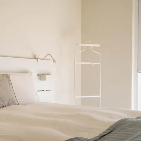 Capelo Residency By Lovelystay Apartment *
