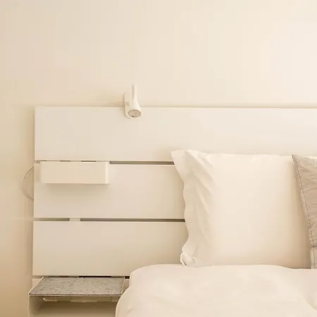 Capelo Residency By Lovelystay Appartement