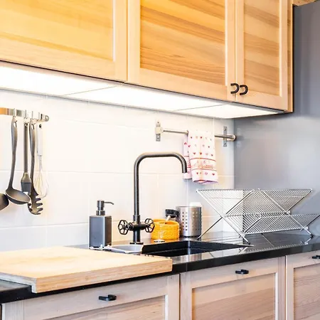 Appartement Capelo Residency By Lovelystay