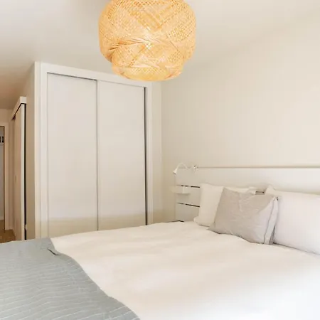 Capelo Residency By Lovelystay Appartement