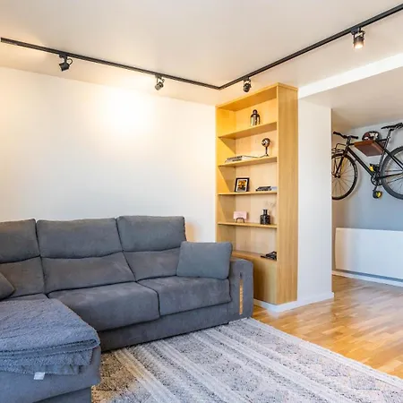Appartement Capelo Residency By Lovelystay
