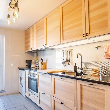 Appartement Capelo Residency By Lovelystay
