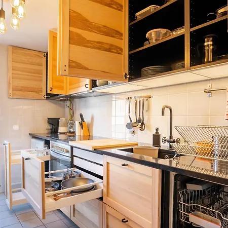 Capelo Residency By Lovelystay Appartement *